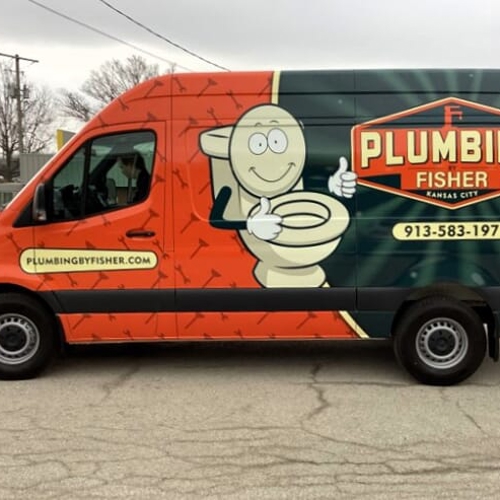 Vehicle Graphics